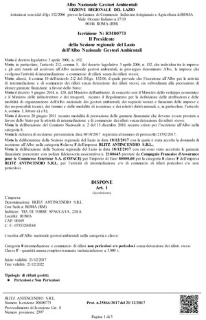 Certificazione ALBO-NAZIONALE-GESTORI-AMBIENTALI-8F